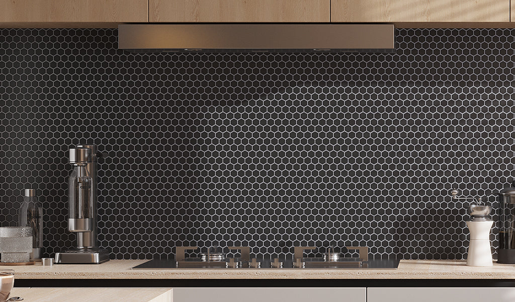 Stove Backsplash Ideas: 15 Unique Ways to Highlight Your Cooking Space