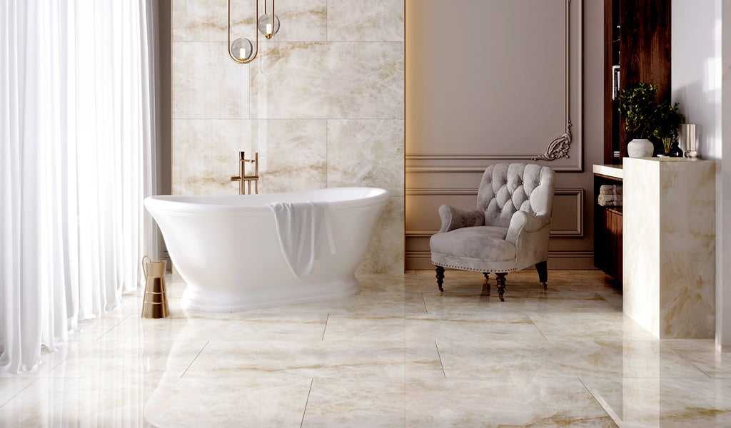 Stylish Bathroom Remodel Ideas for 2026: Small Space Solutions to Luxe Upgrades