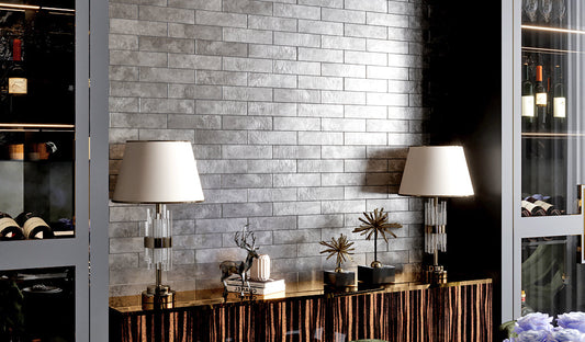 Subway Tile Size Guide: How to Choose the Right One for Your Space
