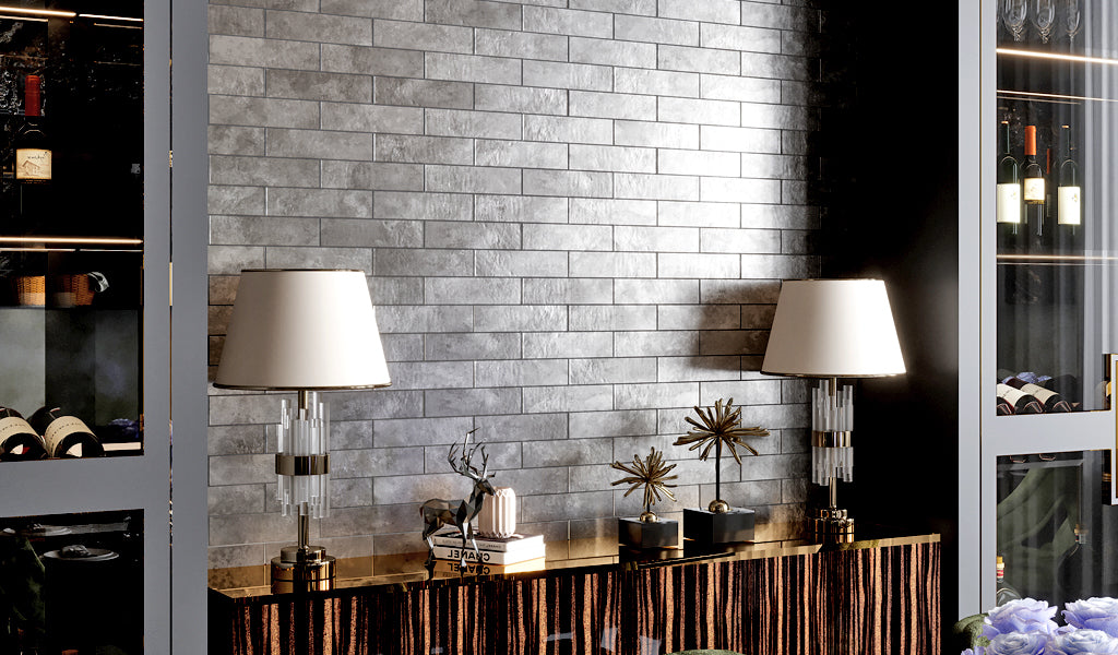 Subway Tile Size Guide: How to Choose the Right One for Your Space