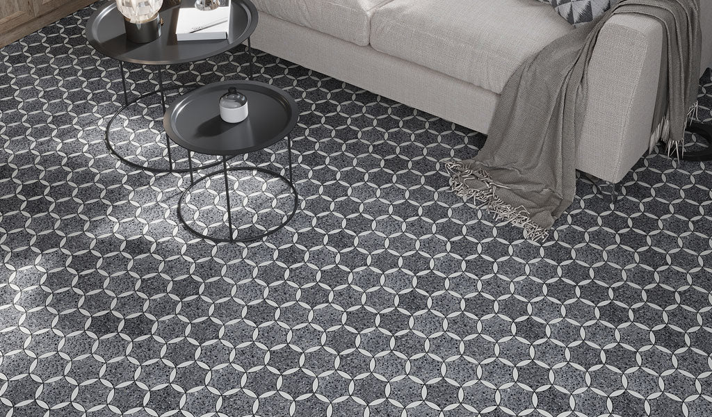 Think Tiling a Floor Is Hard? This Guide Makes It Simple