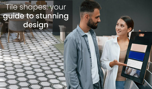 Tile Shapes: A Complete Guide to Beautiful Design