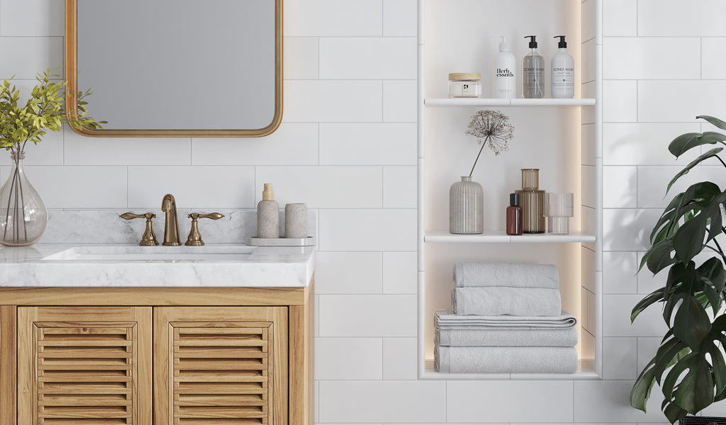 Tile Trim Guide: Choosing the Perfect Finish for a Professional Look