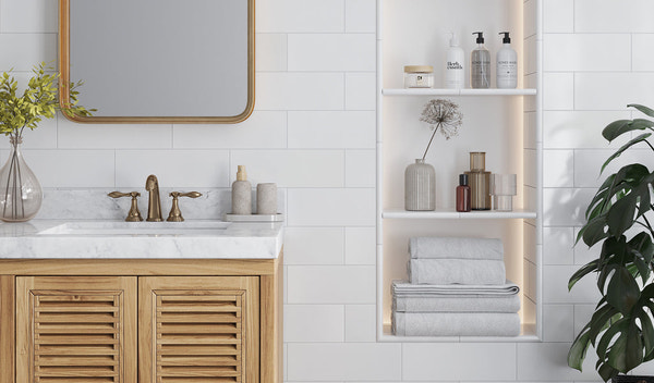 Tile Trim Guide: Choosing the Perfect Finish for a Professional Look