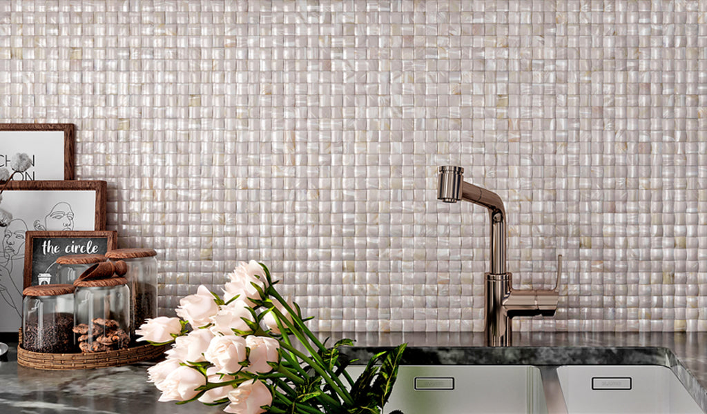 Tile Types in 2026: Materials & Buying Considerations