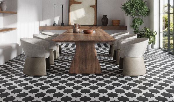 Top Tile Trends for 2026: What's Trending in Design, Color, & Style
