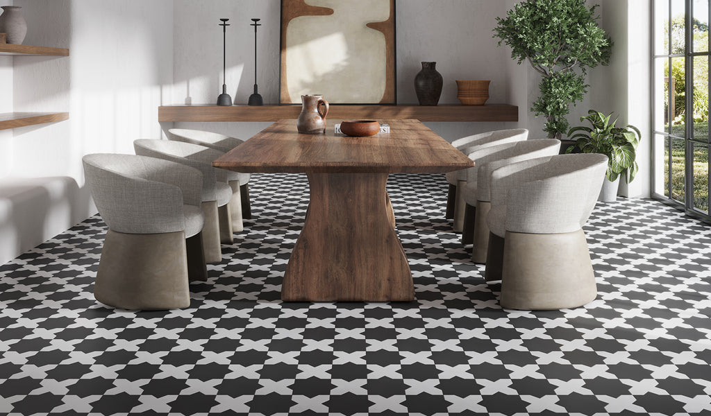 Top Tile Trends for 2026: What's Trending in Design, Color, & Style