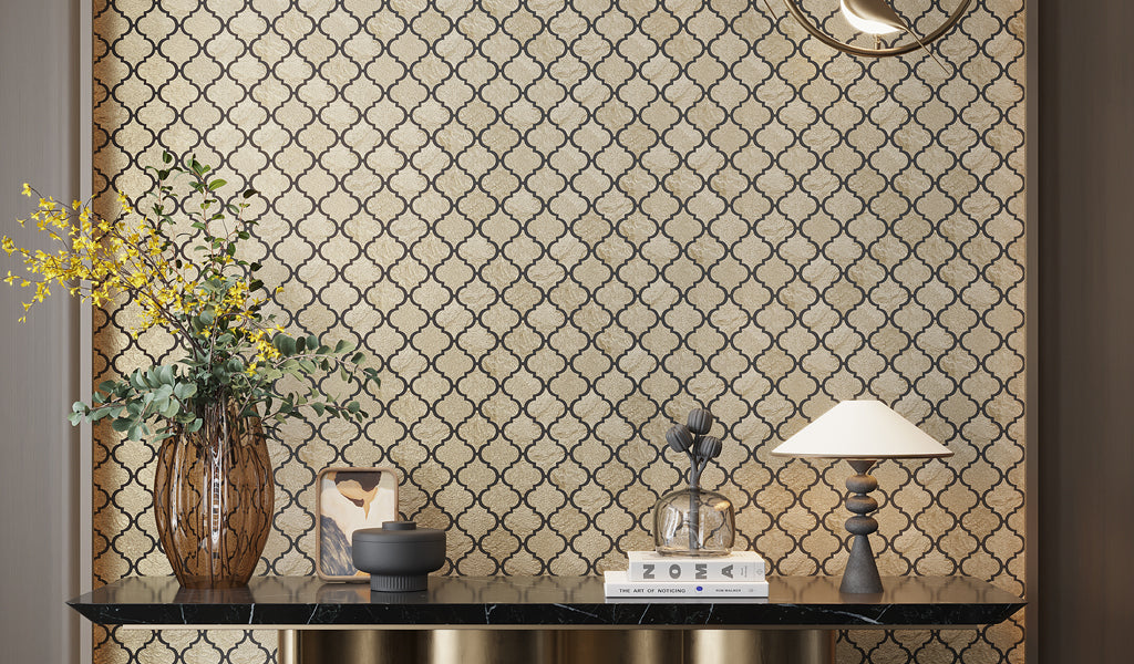 Tile Objects Types of Wall Tiles Trending in 2026 — Materials, Designs, and Layouts ...