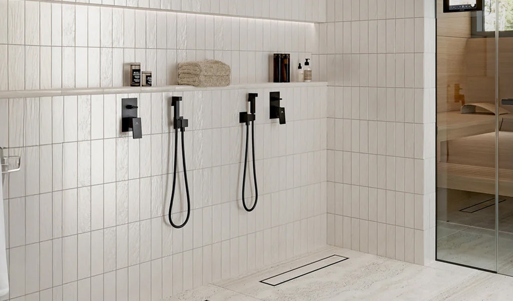 How to Choose Bathroom Tile