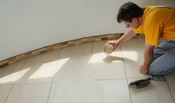 How to Change Grout Color on Tile Without Removing It: A Complete Guide