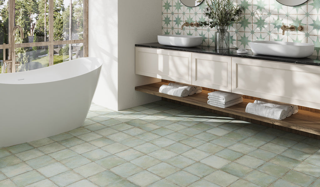 What is Grout | Everything To Know for the Perfect Tiling Project ...