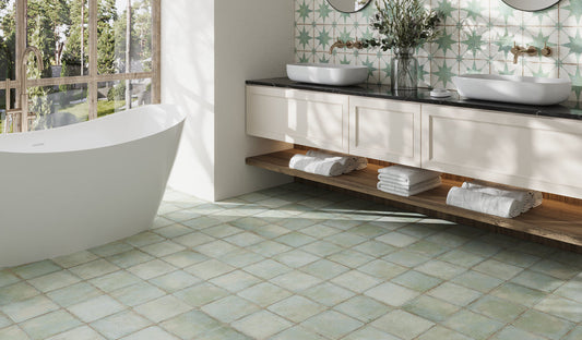 What is Grout? Key Features and How to Apply It Correctly