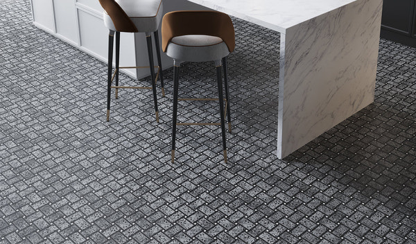 What is Mosaic Tile?