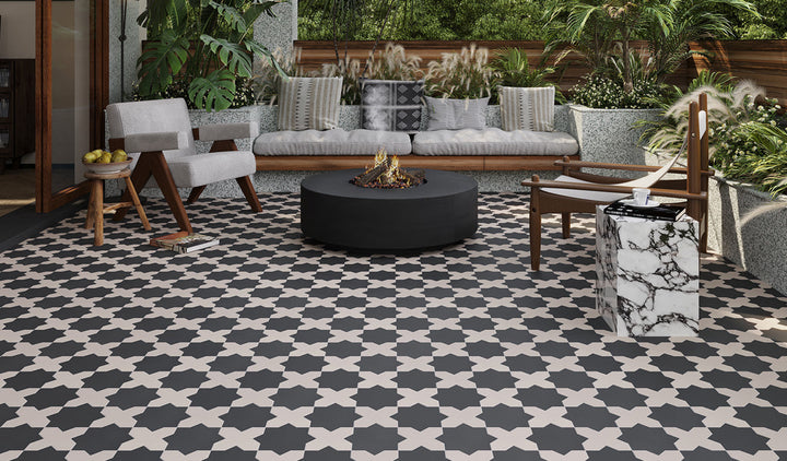 What is Porcelain Tile? A Complete Guide for Homeowners