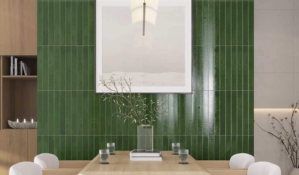 What is Subway Tile?