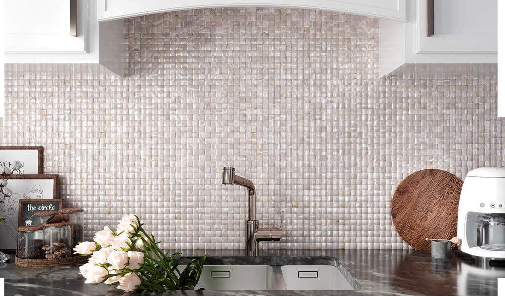 What is a Backsplash? Tile Benefits, Features, and Applications