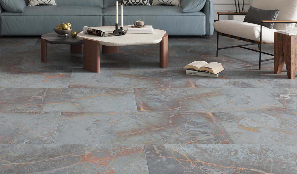 What's New in Tile Flooring for 2025: Top Trends & Design Ideas
