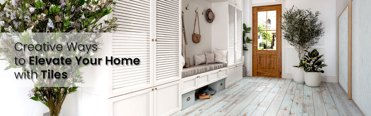 10 Inspiring Tile Ideas to Transform Your Home Design – Apollo Tile