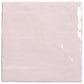 5x5 Soft Pink Subway Tile