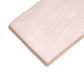 Pink Polished Ceramic Subway Tile – 2.58 x 8 in. (5.38 sq. ft./case) - Sample