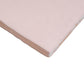 5x5 Soft Pink Ceramic Subway Tile