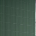 Green 2x8 Matte Ceramic Subway Deco Tile (42 pack, 4.52 sq ft/case)