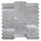12x12 Gray Tiles