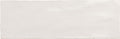 Sample - White 2.58 in. x 8 in. Polished Ceramic Subway Tile (5.38 sq ft/case)