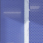 Cobalt Blue 12x12 Glossy Penny Round Glass Mosaic Tile (5 pack, 5 sq ft/case)