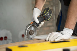 Cut Tile