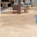Terracotta 6x6 Matte Square Porcelain Tile (19 pack, 4.66 sq ft/case)