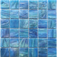 Denim Blue Mosaic Tile