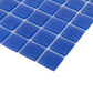 online cobalt blue Glass tiles