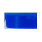 40 pack Cobalt Blue 3 in. x 6 in. Polished Glass Mosaic Tile (5 sq ft/case) - Sample