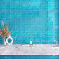 Sapphire Blue 3x12 Glossy Subway Glass Tile (20 pack, 5 sq ft/case)