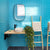 Sapphire Blue