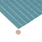Sapphire Blue 12x12 Glossy Square Glass Mosaic Tile (10 pack, 9.67 sq ft/case) - Sample