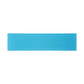Sapphire Blue 3x12 Matte Subway Glass Tile (20 pack, 5 sq ft/case) - Sample