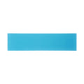 Sample - Sapphire Blue 3x12 Matte Subway Glass Tile (20 pack, 5 sq ft/case)
