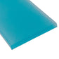 Sapphire Blue 3x12 Matte Subway Glass Tile (20 pack, 5 sq ft/case) - Sample