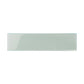 Blizzard Blue 4x16 Glossy Subway Glass Tile (12 pack, 5.33 sq ft/case) - Sample
