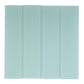Blizzard Blue 3x12 Matte Subway Glass Tile (20 pack, 5 sq ft/case) - Sample