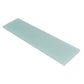 Blizzard Blue 3x12 Matte Subway Glass Tile (20 pack, 5 sq ft/case) - Sample