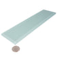 Blizzard Blue 3x12 Glossy Subway Glass Tile (20 pack, 5 sq ft/case) - Sample
