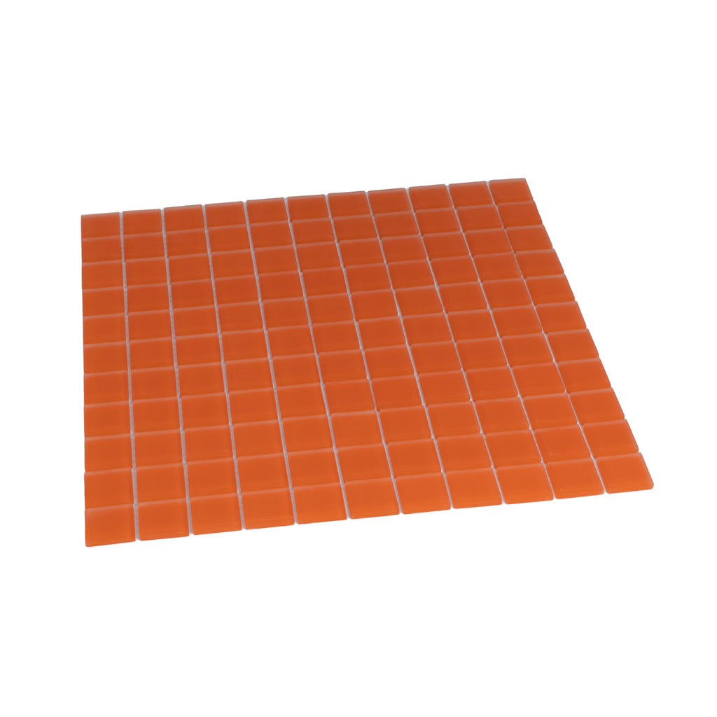 Buy Orange Tile