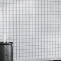 White 12x12 Glossy Square Glass Mosaic Tile (10 pack, 9.67 sq ft/case)