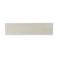 4x16 White Subway Tile