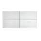 3x6 White tile for sale