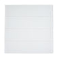 White Glass Backsplash Tiles