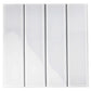 white glass subway tile for sale